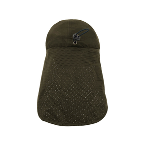 Gorra Pescador con Faldón C9204194