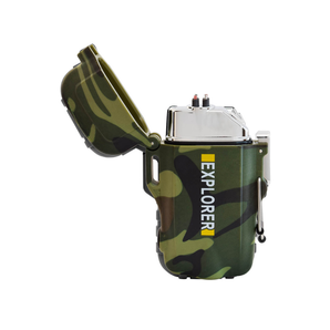 Encendedor Electrónico con Linterna L341307