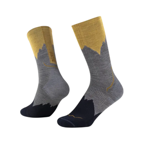 Calcetín LW Merino Wool Crew 137796
