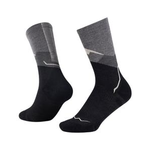 Calcetín LW Merino Wool Crew 137795