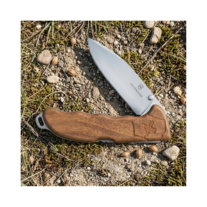 Navaja Evoke Wood 0.9415.D630