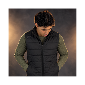 Chaleco Adventure PrimaLoft 80036ABR