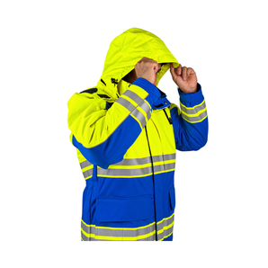 Chamarra Responser Hi-Vis Parka 48073