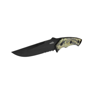Cuchillo de Monte con Funda K901347