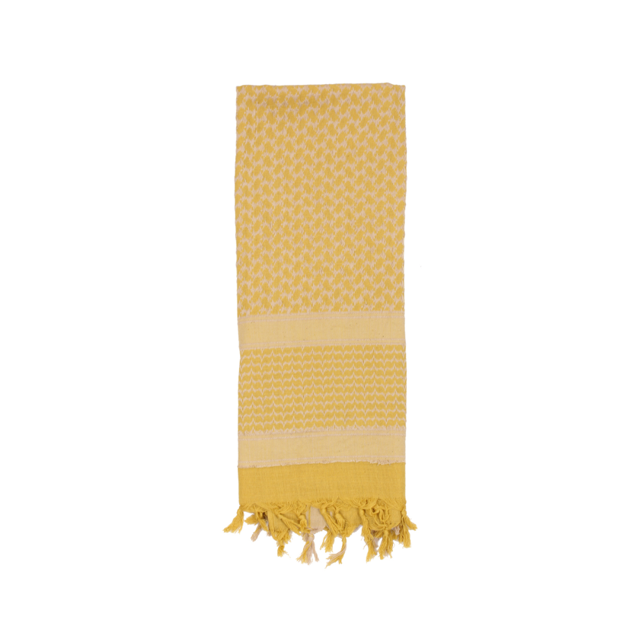 Pañuelo Táctico Shemagh 8537