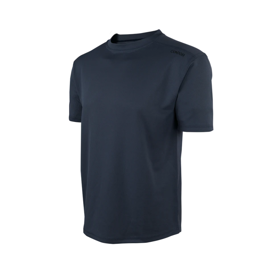 Playera Deportiva Maxfort Manga Corta 101076