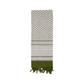 Pañuelo Táctico Shemagh 8537