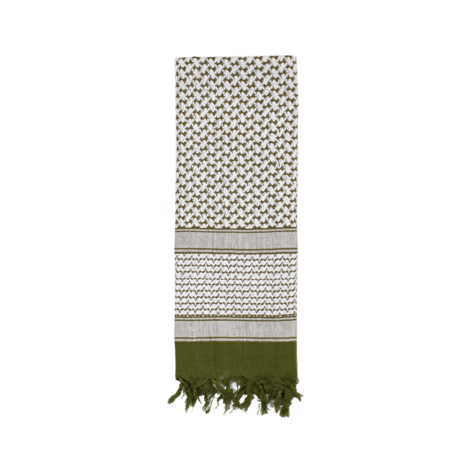 Pañuelo Táctico Shemagh 8537