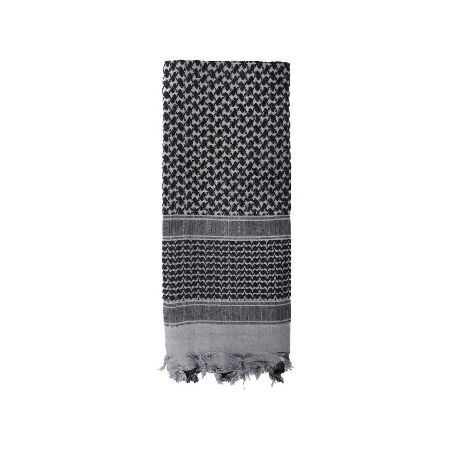 Pañuelo Táctico Shemagh 8537