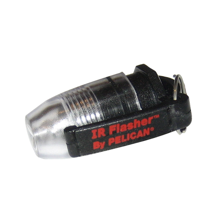 Linterna Infrarroja Pelican Mini Flasher 2130IR
