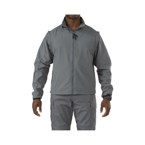 Chamarra Táctica Valiant Softshell 48167