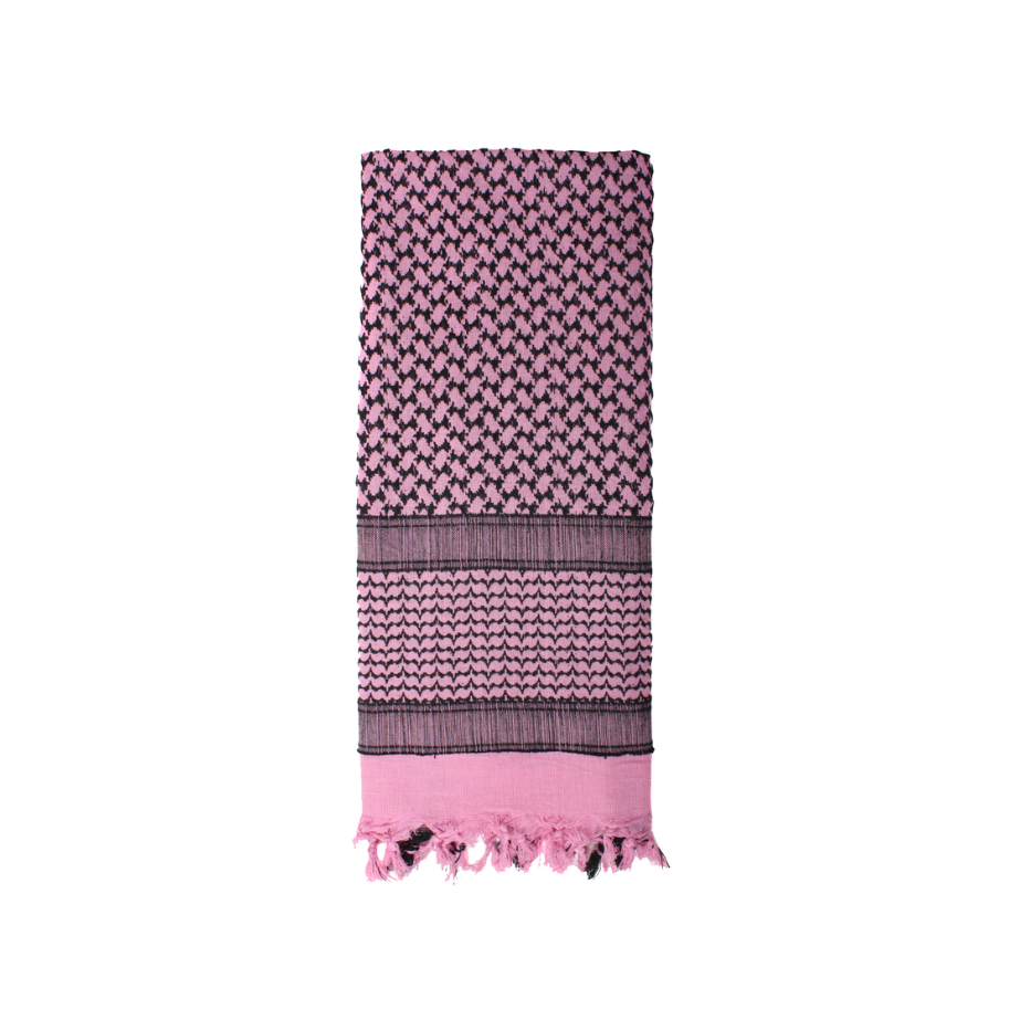 Pañuelo Táctico Shemagh 8537
