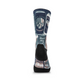 Calcetines Sock & Awe Crew 99 Beers 10041DI