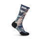 Calcetines Sock & Awe Crew 99 Beers 10041DI