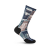 Calcetines Sock & Awe Crew 99 Beers 10041DI