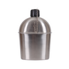 Cantimplora Militar De Acero Inoxidable 3512