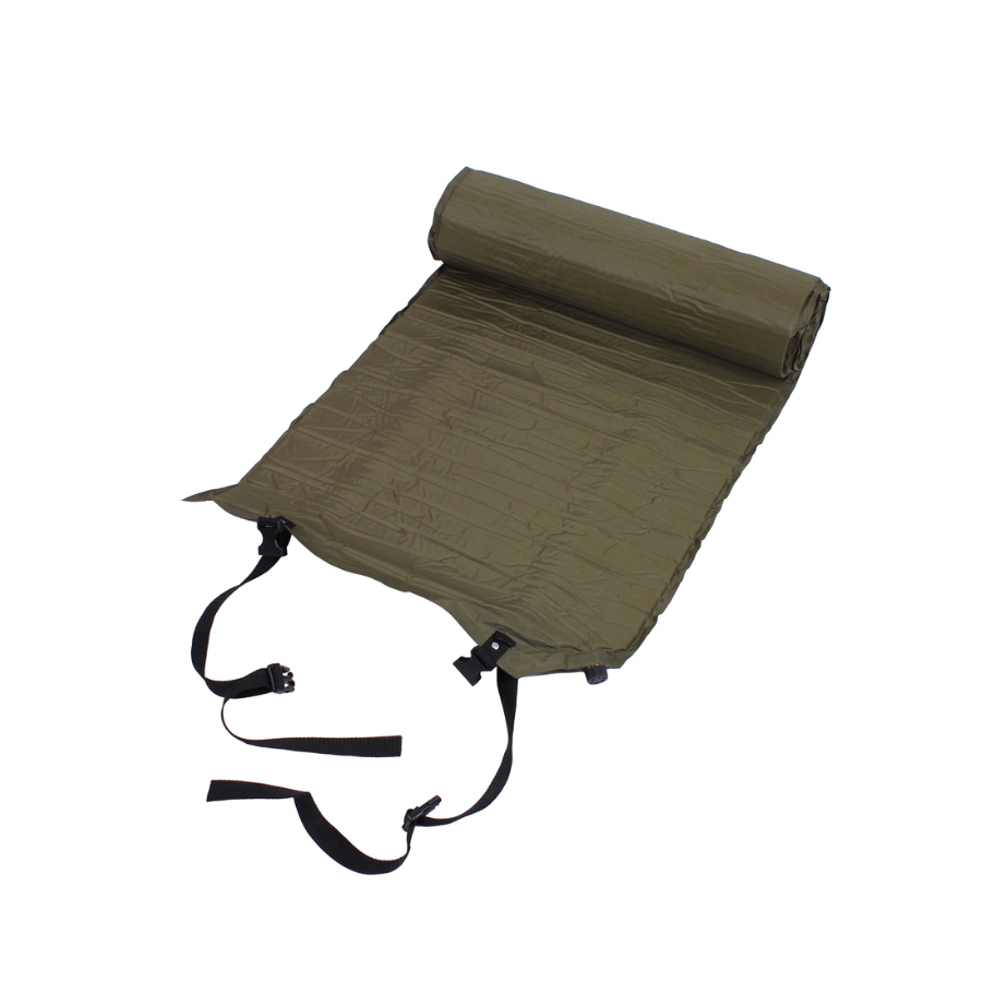 Colchoneta De Aire Autoinflable 4423