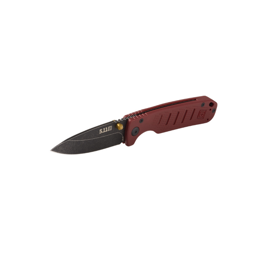 Navaja Táctica Icarus Mini Hoja Drop Point 2.8 51157
