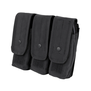 Pouch Triple AK/AR Mag MA33