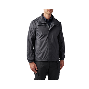 Chamarra Tac-Dry Rain 48372
