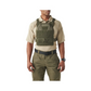 Chaleco táctico modular 56546