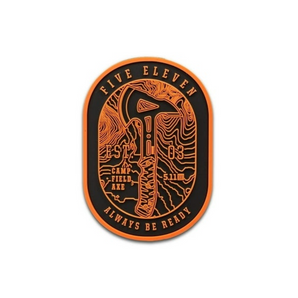 Parche Camp Field Axe 92300