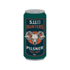 Parche Hunters Tall Boy 92360