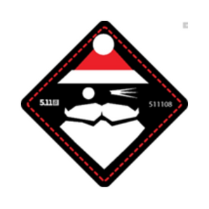 Parche Santa 92226