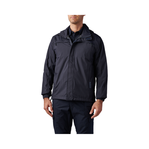 Chamarra Tac-Dry Rain 48372
