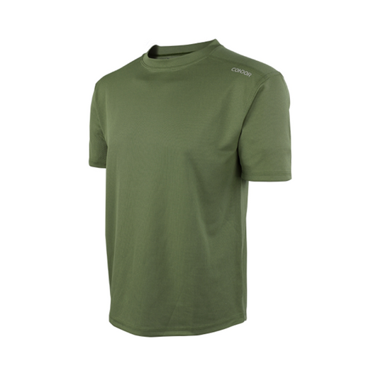 Playera Táctica Maxfort 101076-001