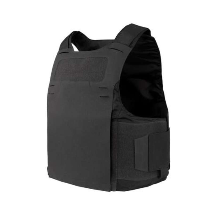 Chaleco Portaplacas Táctico Ajustable 201091-002