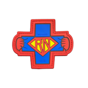Parche RN Hero 92323