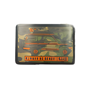 Parche Camo Summer 92334