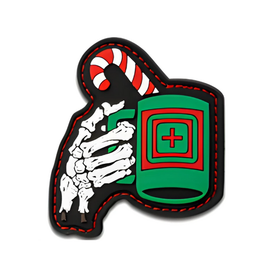 Parche CDH Cocoa 92439