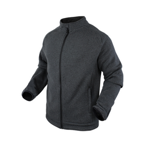 Sueter Matterhorn Fleece 101050