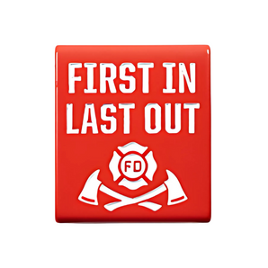 Clip First In Last Out 82033