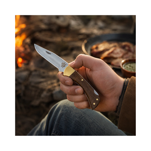 Navaja Clip 8 cm Inoxidable
