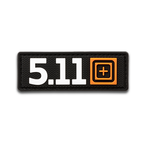 Parche 5.11 Logo 92488