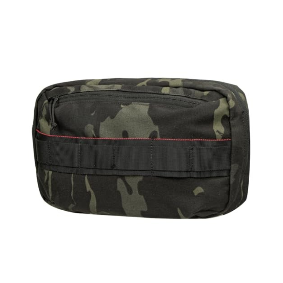 Bolsa Black Tech 191287-021