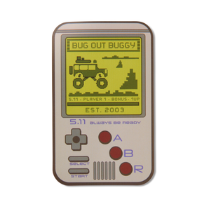 Parche Bug Out Buggy 92692S25S3