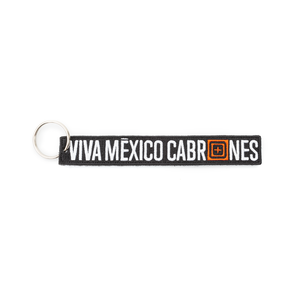 Parche Llavero Viva México 92712