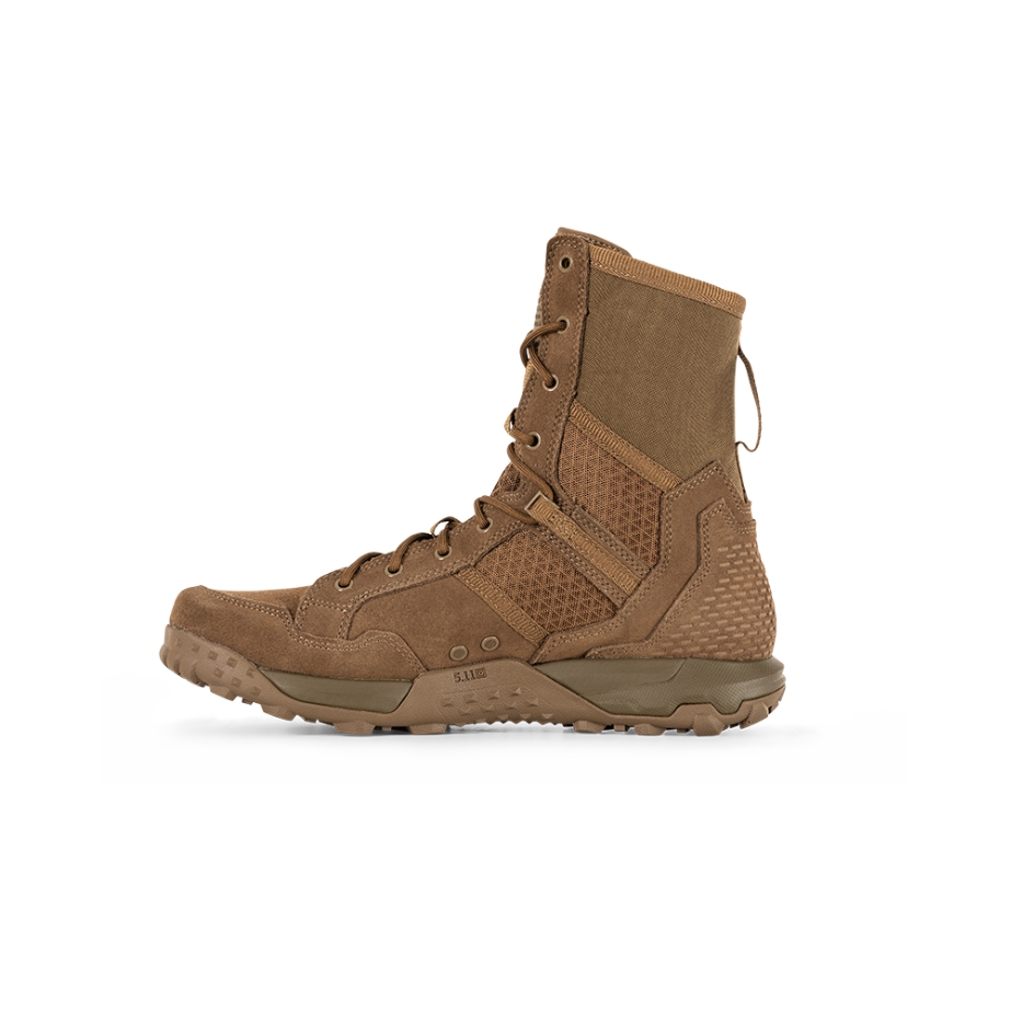 A/T 8" Non-Zip Boot 12422
