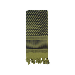 Pañuelo Táctico Shemagh 8537