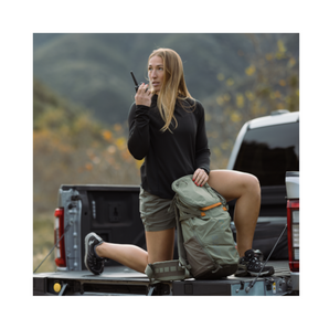 Tenis A/T Women's Ranger 2.0  12458