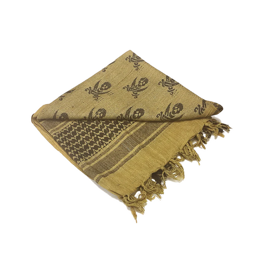 Shemagh Pirata 201-P002