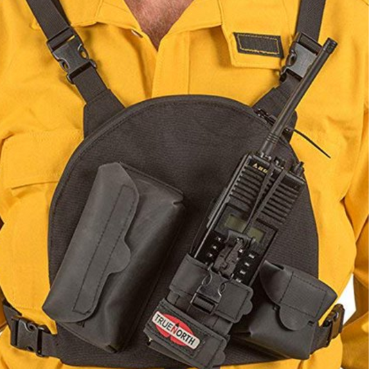 Arnés Universal para Radio RH6100