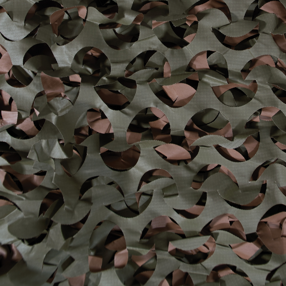 Red de camuflaje 6505